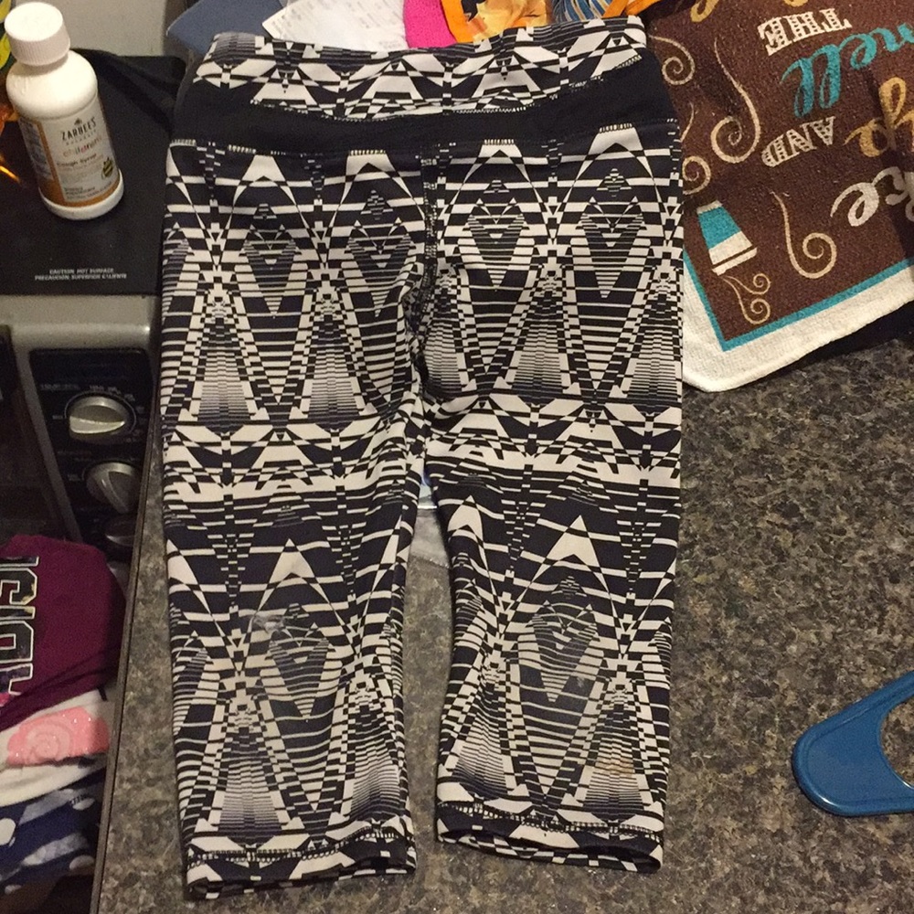Joggers